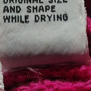 Women's Pink Sweater